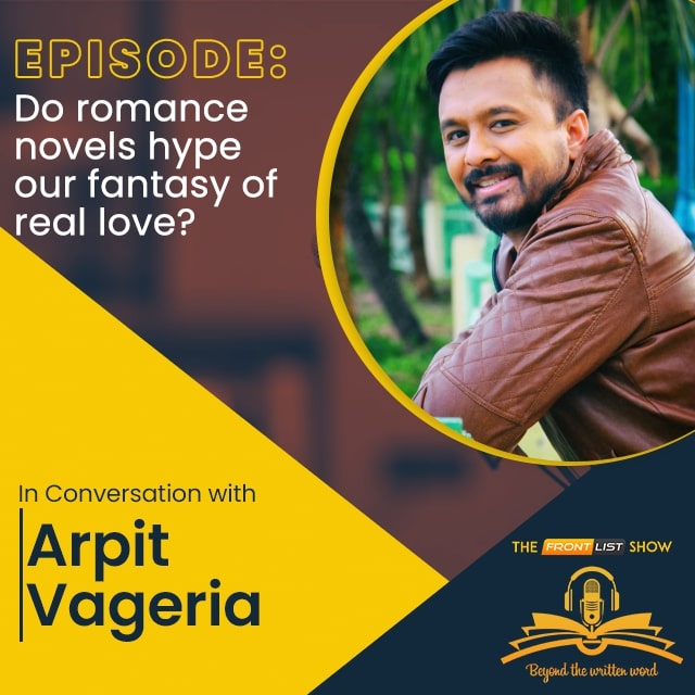 Episode 3 | Do romance novels hype our fantasy of real love?